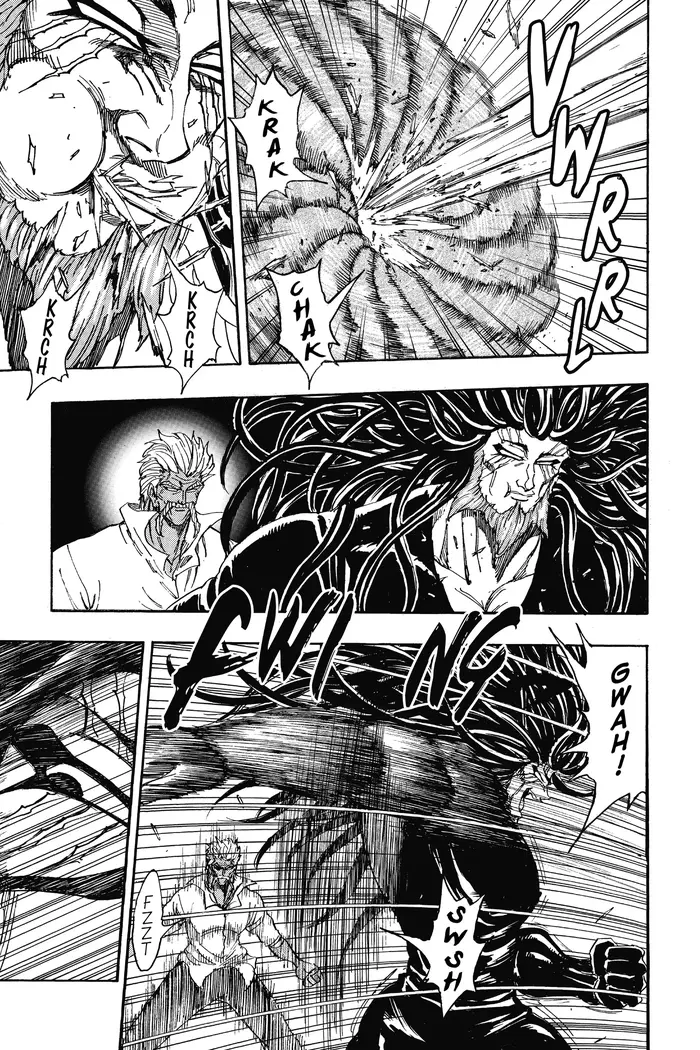 Toriko Chapter 248 image 13_optimized